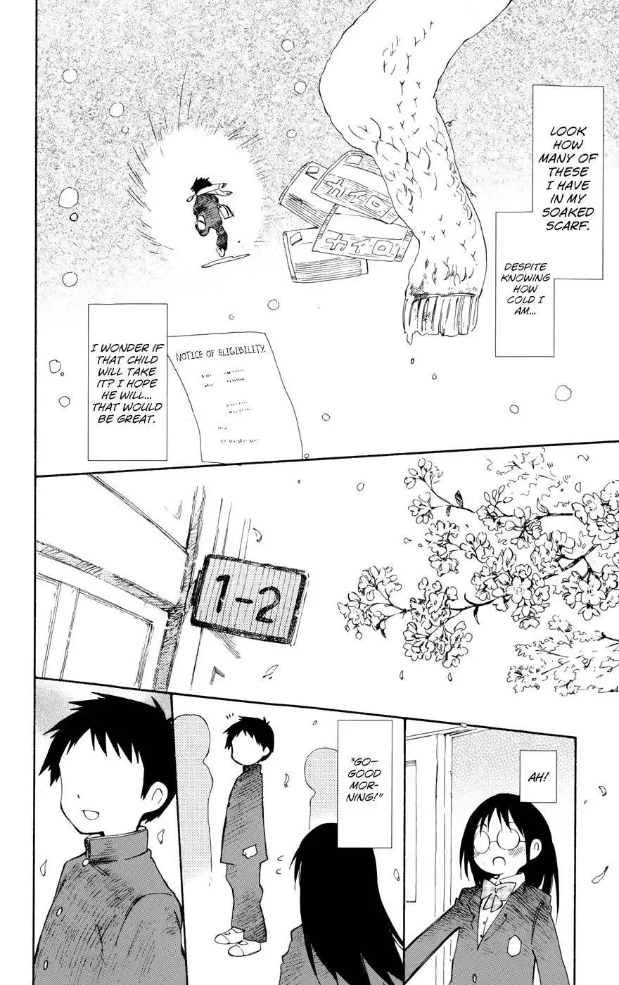 Hitoribocchi no Chikyuu Shinryaku Chapter 14 29